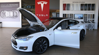 Tesla Attacks Former Supplier